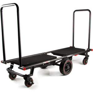 Krane AMG 750 Multi-Mode Longbed Cart